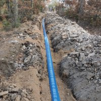 Tankerle su taşıma dönemi bitti 