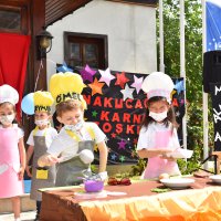 Ana Kucağı’nda karne heyecanı  