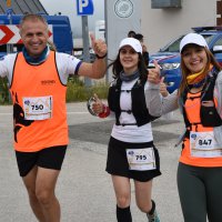 Büyük maraton zirvede başladı 