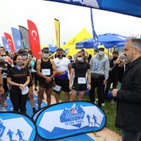 Büyük maraton zirvede başladı 