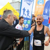 Büyük maraton zirvede başladı 