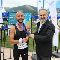Büyük maraton zirvede başladı 