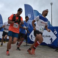 Büyük maraton zirvede başladı 