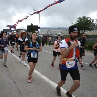 Büyük maraton zirvede başladı 