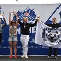 Zirvedeki dev maratonda renkli final 