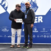 Zirvedeki dev maratonda renkli final 