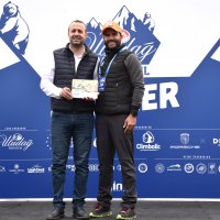 Zirvedeki dev maratonda renkli final 