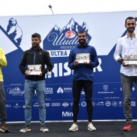 Zirvedeki dev maratonda renkli final 