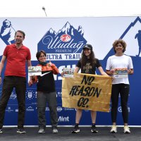 Zirvedeki dev maratonda renkli final 