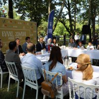 Bursa masal diyarına dönüşüyor 
