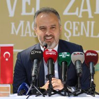 Bursa masal diyarına dönüşüyor 
