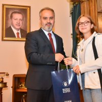Bursa’nın fizik dâhileri 