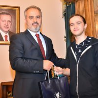 Bursa’nın fizik dâhileri 
