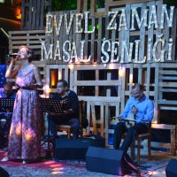 Masal diyarlarına yolculuk başladı 