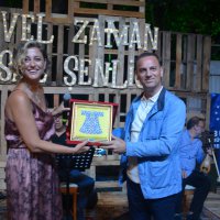 Masal diyarlarına yolculuk başladı 