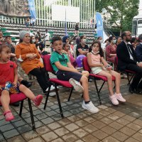 Masal diyarlarına yolculuk başladı 
