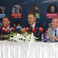 Bursa’da festival coşkusu başlıyor 