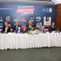 Bursa’da festival coşkusu başlıyor 