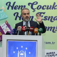 Hem esnaf hem çocuklar bayram edecek 