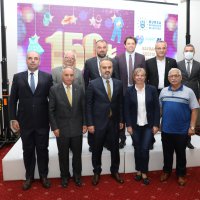 Hem esnaf hem çocuklar bayram edecek 