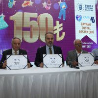 Hem esnaf hem çocuklar bayram edecek 