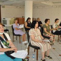 Kültür Akademisi’nde yaz dönemi heyecanı 