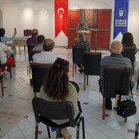 Kültür Akademisi’nde yaz dönemi heyecanı 