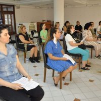 Kültür Akademisi’nde yaz dönemi heyecanı 