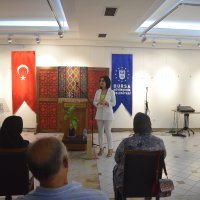 Kültür Akademisi’nde yaz dönemi heyecanı 