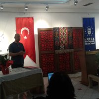Kültür Akademisi’nde yaz dönemi heyecanı 