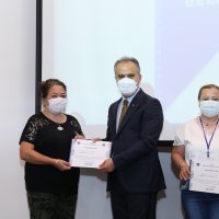 Hayvan severlere ve hayvan satıcılarına eğitim 