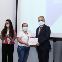 Hayvan severlere ve hayvan satıcılarına eğitim 