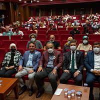 “Soykırımı unutmamalı, unutturmamalıyız”  