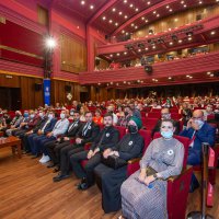 “Soykırımı unutmamalı, unutturmamalıyız”  