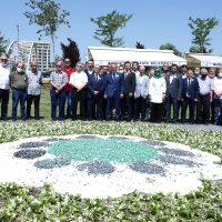Srebrenitsa acısı hala taptaze 