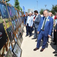 Srebrenitsa acısı hala taptaze 