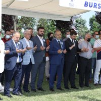 Srebrenitsa acısı hala taptaze 