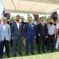 Srebrenitsa acısı hala taptaze 