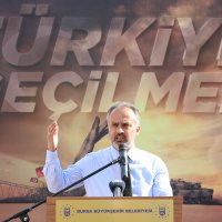 15 Temmuz’u unutturmayacağız  