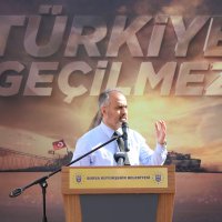 15 Temmuz’u unutturmayacağız  