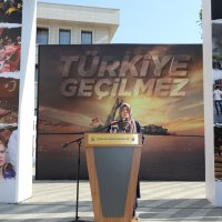 15 Temmuz’u unutturmayacağız  
