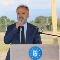 Rahvan At yarışları nefes kesti  
