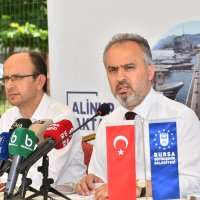 Yat Limanı Güzelyalı’ya yakıştı 
