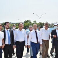 Yat Limanı Güzelyalı’ya yakıştı 