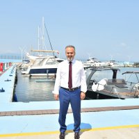 Yat Limanı Güzelyalı’ya yakıştı 
