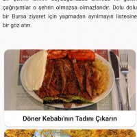 ‘GoBursa’ ile Bursa avucunuzun içinde 