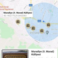 ‘GoBursa’ ile Bursa avucunuzun içinde 
