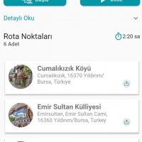 ‘GoBursa’ ile Bursa avucunuzun içinde 