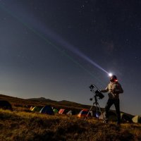 Zirvede ‘AstroFest’ heyecanı 