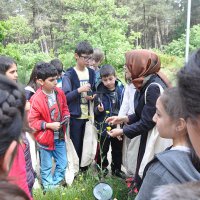 Zirvede ‘AstroFest’ heyecanı 